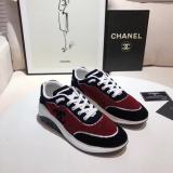 C*anel Sneaker