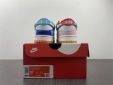 Nike Dunk Low CT2496-100