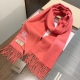 Scarf 30*180cm