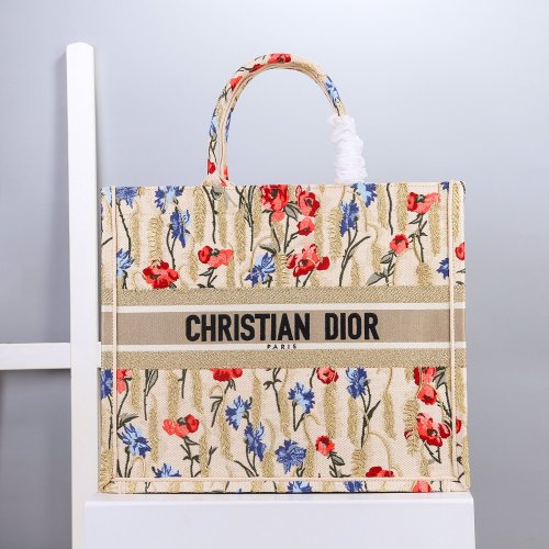 D*ior Top Bag 41.5CM