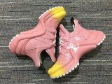 Women L*ouis V*uitton Archlight Top Sneaker