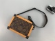 L*ouis V*uitton Top Bag 25*18*10CM
