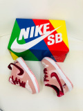 Kids SB Dunk Shoes