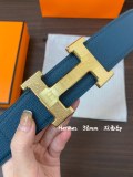 H*ermes Belts Top Quality 38MM