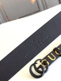 G*ucci Belts Top Quality 30MM