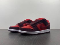 NIKE DUNK LOW Fruity Pack Cherry DM0807-600