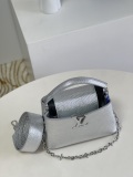 L*ouis V*uitton Bag Top Quality 21*14*8cm