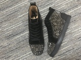 C*ristian L*uboutin No Limits Sneaker