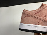 Nike SB Dunk Low “Pink” CV1655-600