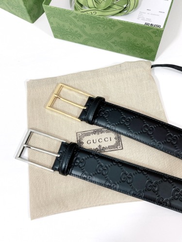 G*ucci Belts Top Quality 40MM