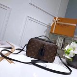 L*ouis V*uitton Bag Top Quality 22*16*8cm