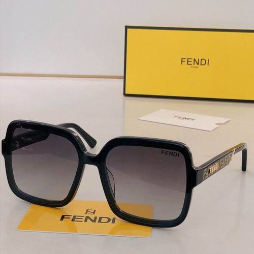 Top Quality F*endi Glasses