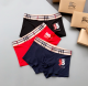 Underpants Top 3 Pieces