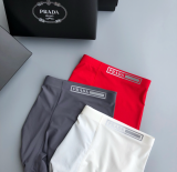 Underpants Top 3 Pieces