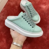 Women A*lexander M*cqueen Top Sneaker