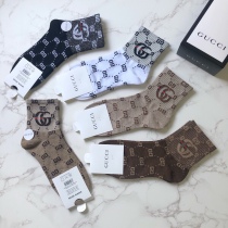 Socks 5pieces