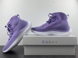 Curry Flow 4