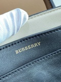 B*urberry Bag Top Quality 21.5*12*19cm