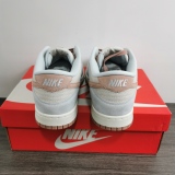 Nike dunk SB Low Fossil Rose DH7577-001