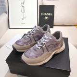 C*anel Sneaker