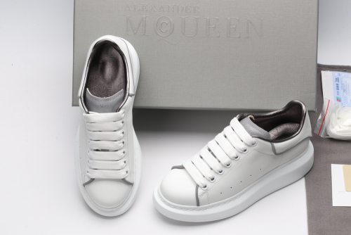 A*exander M*queen Sneaker