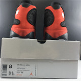 Air Jordan 13 “Bred” 3M