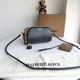 B*urberry Bag Top Quality 18*8*11cm