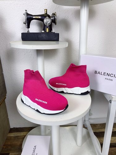 Kids Top Sneakers