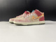Social Status x Nk SB Dunk High Pro QS DJ1173-600