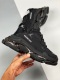 Men Women B*alenciaga Top Sneakers