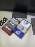 Underpants Top 3 Pieces