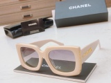 C*hanel Glasses Top