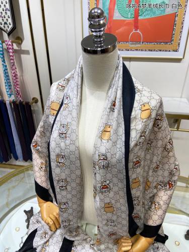 Scarf 110*200cm