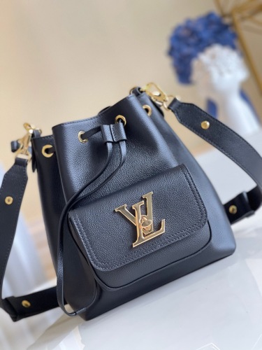 L*ouis V*uitton Bag Top Quality 23.0 x 23.0 x 16.0cm