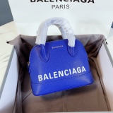 B*alenciaga Bag Top Quality 18*8*15CM