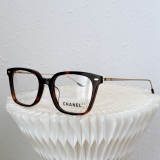 C*hanel Glasses Top