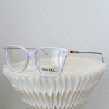 C*hanel Glasses Top