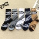 Socks 5pairs