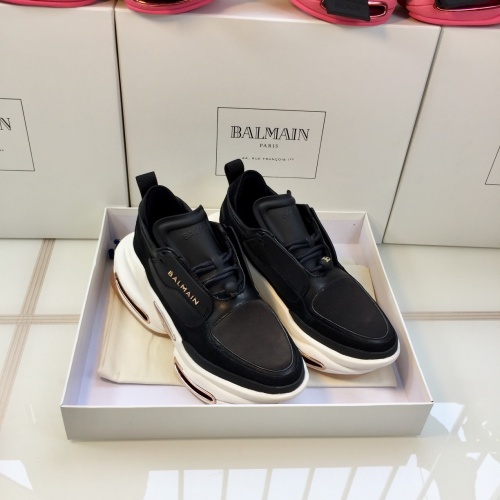 Women B*lmain Sneaker