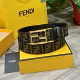 F*endi Belts Top Quality 40MM