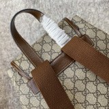 G*ucci Bag Top Quality 26.5*30*13CM