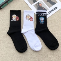 Socks 3pieces