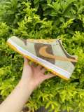 Nike SB Dunk Low SE Dusty Olive DH5360-300