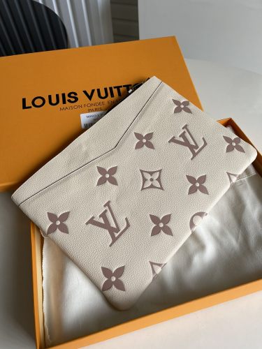 L*ouis V*uitton Bag Top Quality 29.5 x 21 x 1 cm