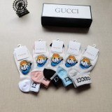 Socks 5pieces