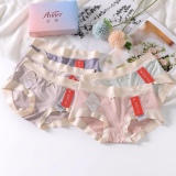 Underpants Top 4Pieces