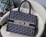 D*ior Bag Top Quality 36.5*28*16cm