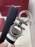 F*erragamo Belts Top Quality 25mm