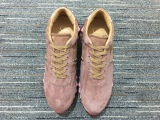 Men C*hristian L*ouboutin Aurelien Flat Top Sneakers