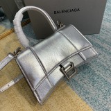 B*alenciaga Bag Top Quality 19*8*21cm